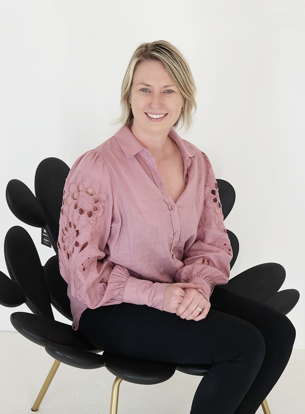 Chantelle Henderson