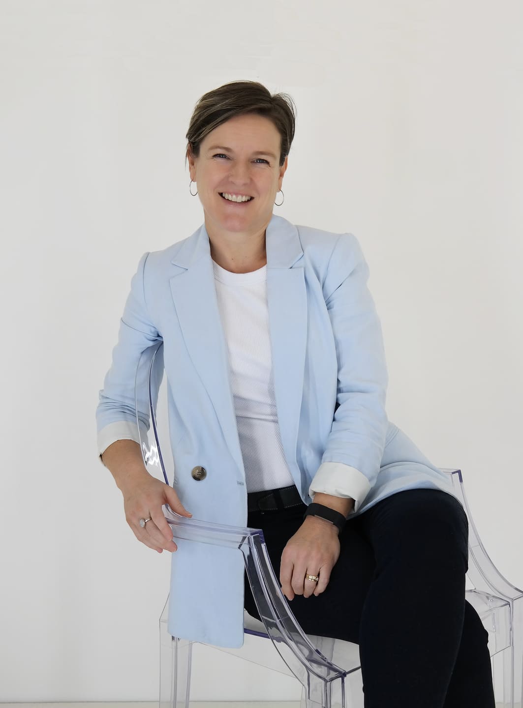 Donna Weir