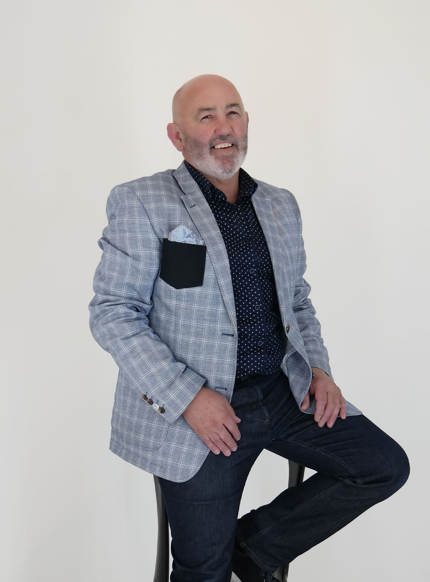 Chris Attwood