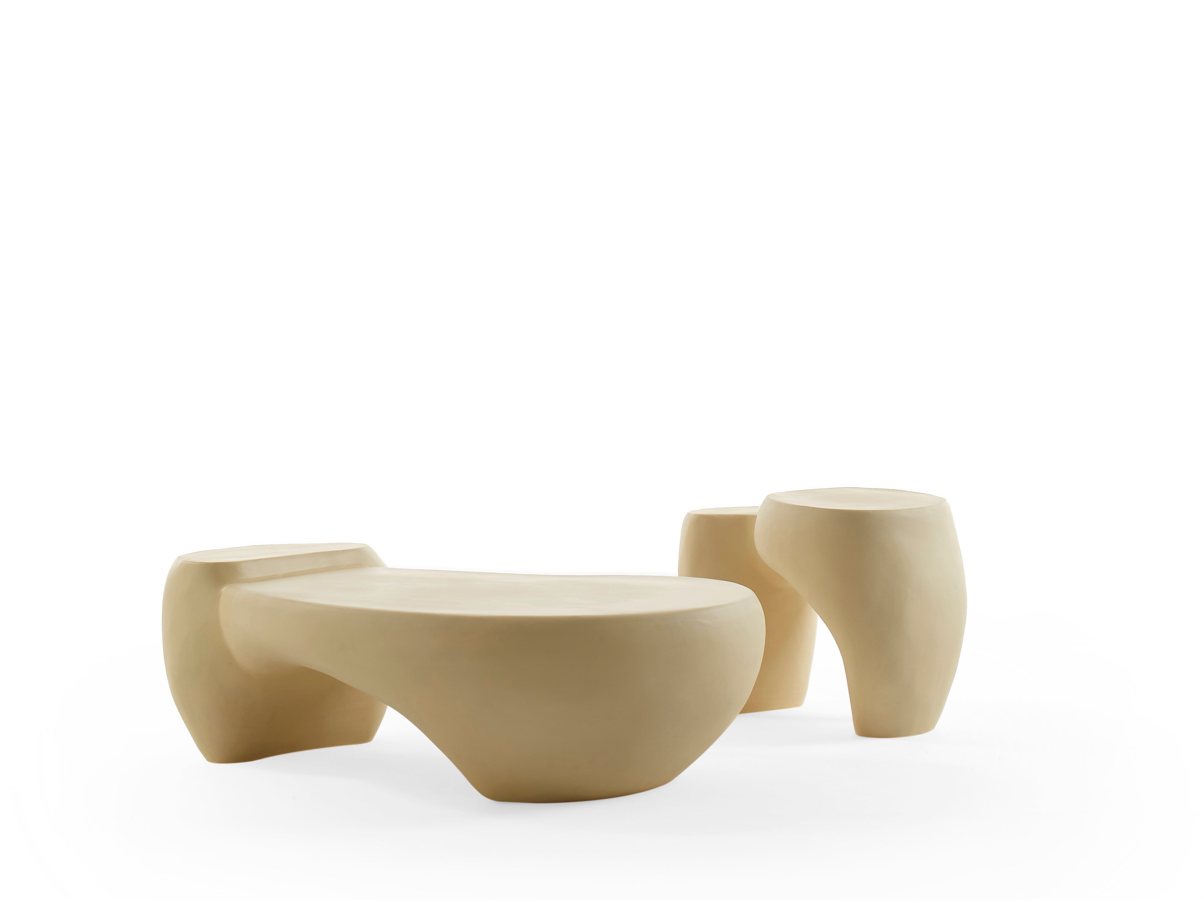 Dune Coffee Tables