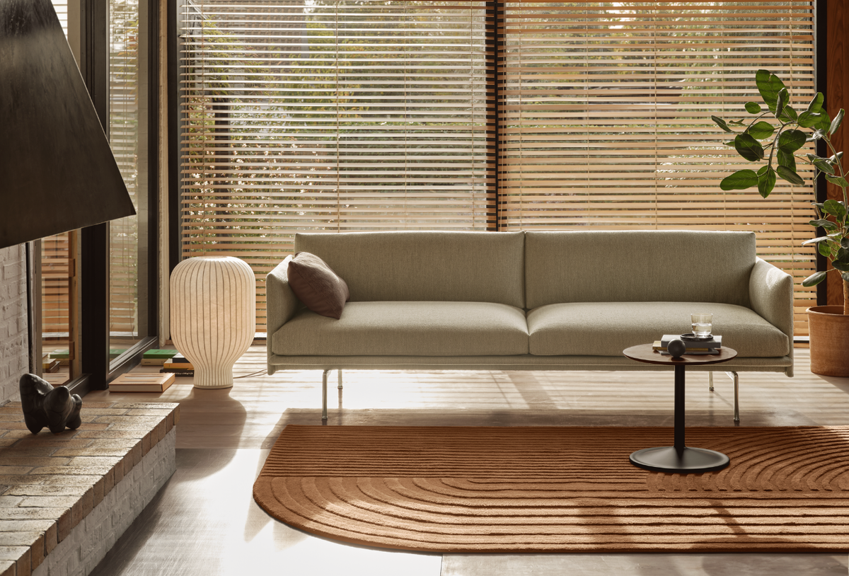 Brand spotlight: Muuto