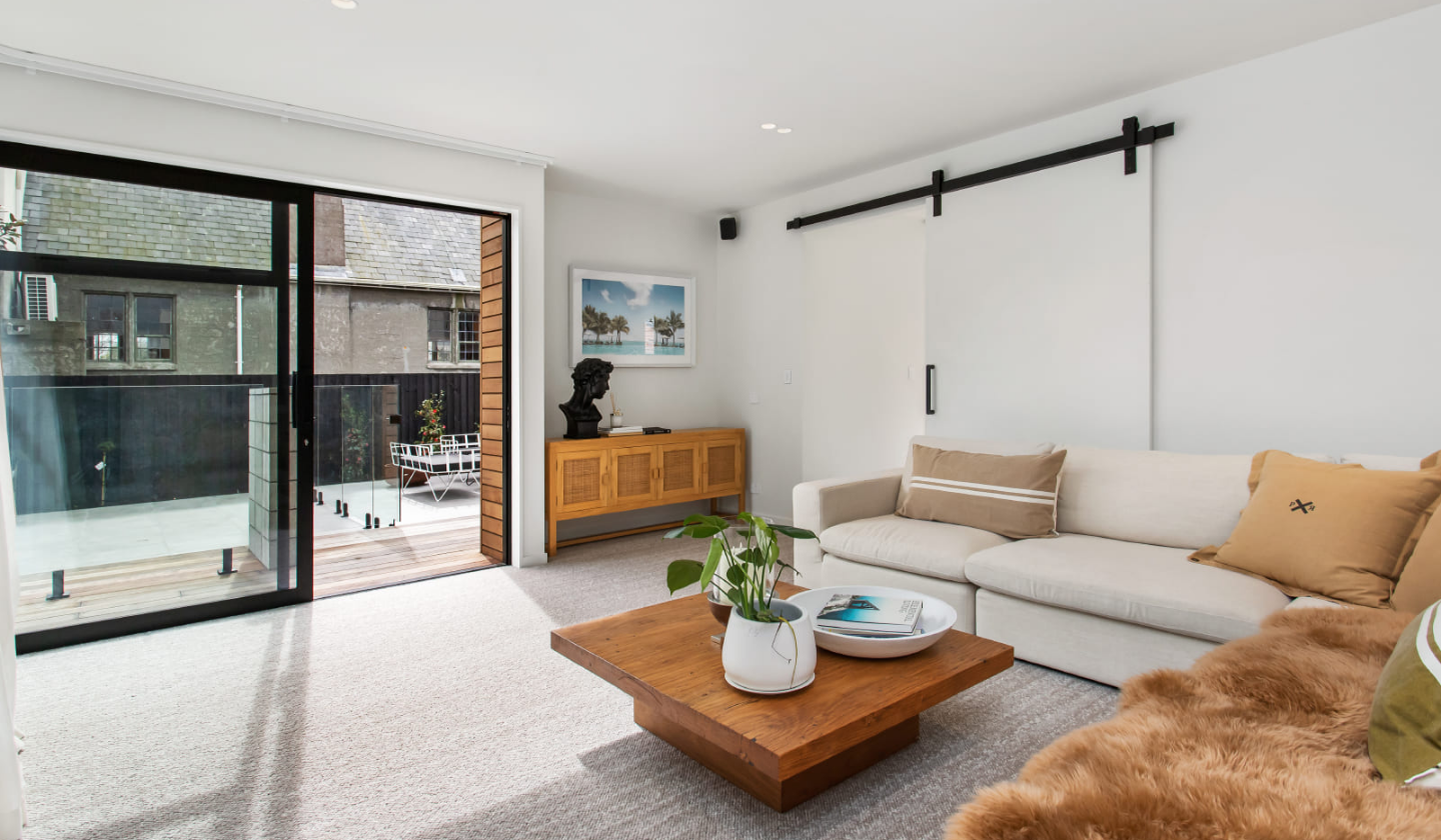 Interior updates for Spring & Summer