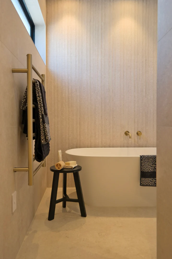 Bathroom tile design ideas for modern New Zealand homes