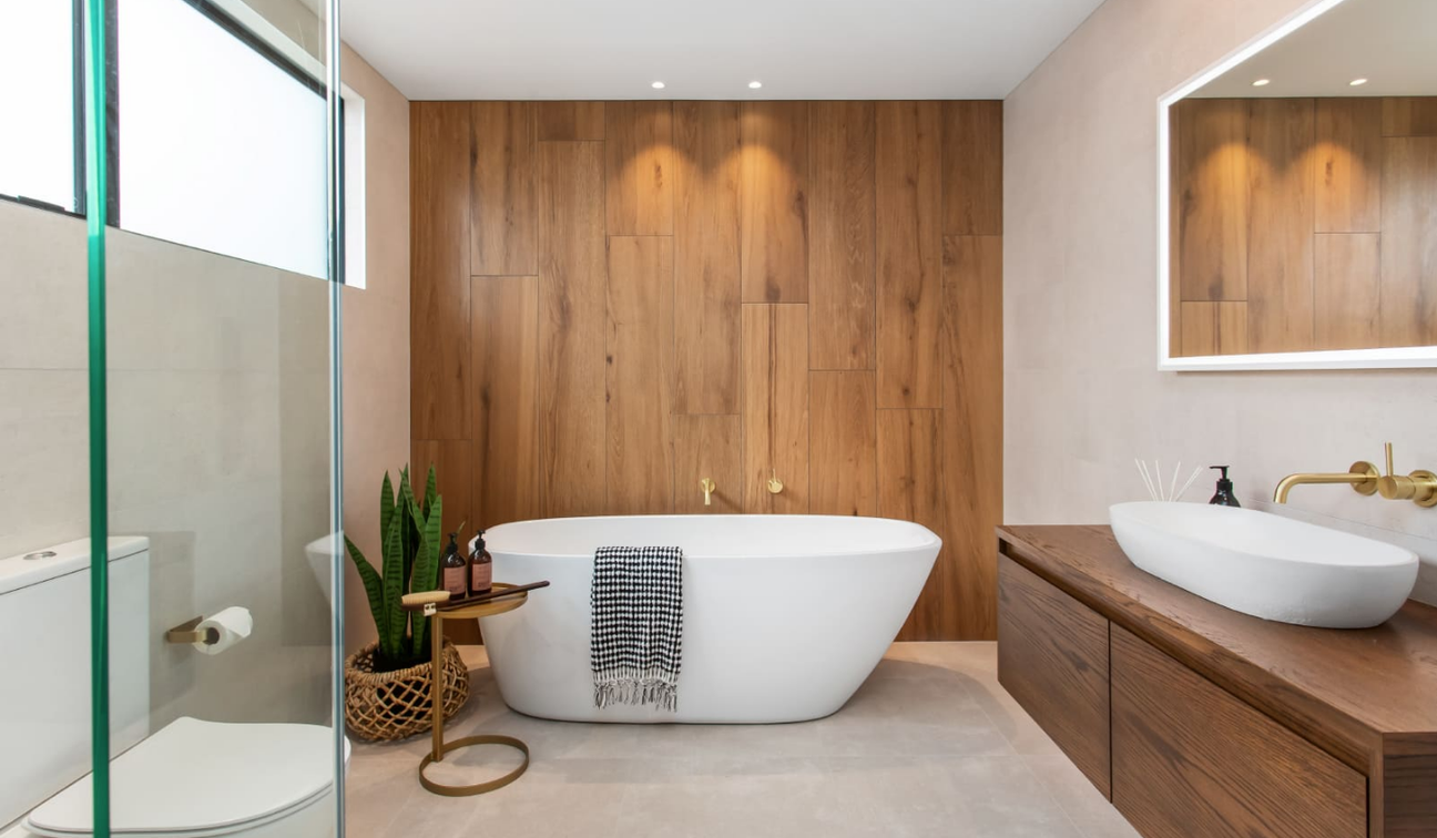 Luxury for Less at Nextdore