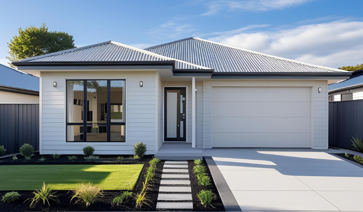 Where to invest on a new build interior | Nextdore