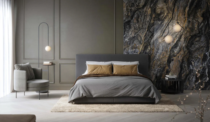 Interior Colour Palettes