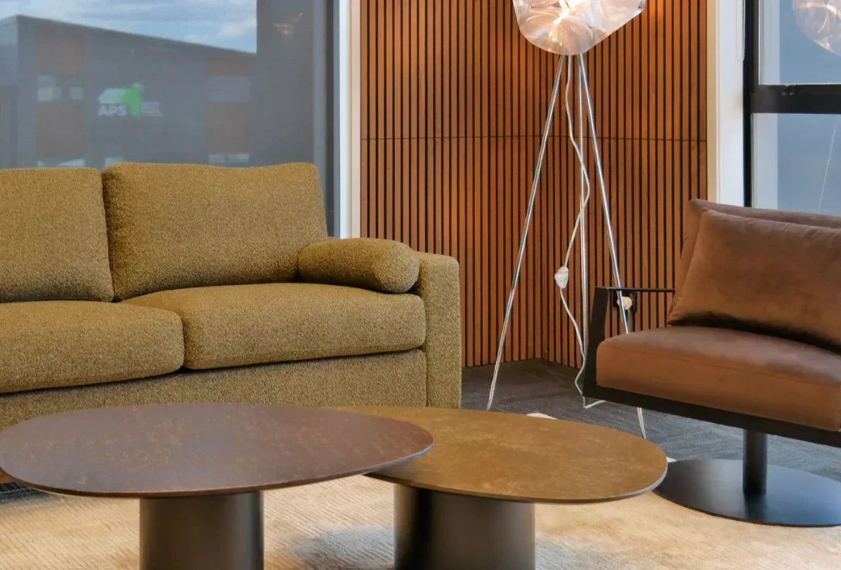 Exploring Resimercial Design