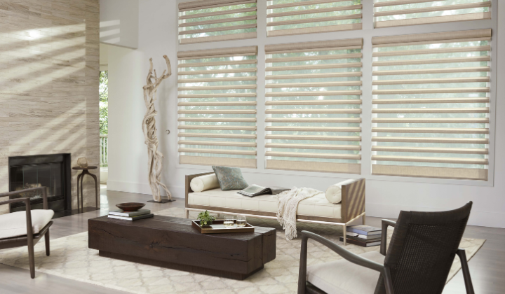 ‘Quiet luxury’ in interior design