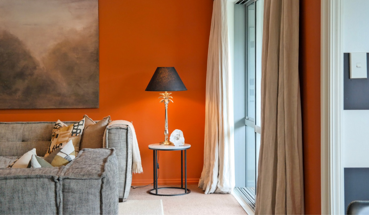 Franklin Home Before & After