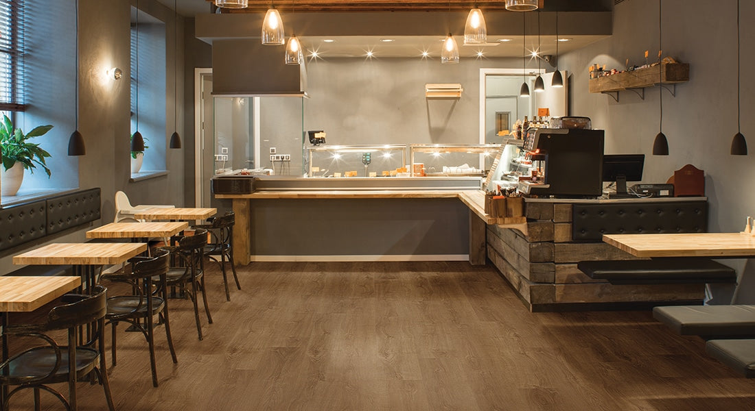 Signature Floors Collection