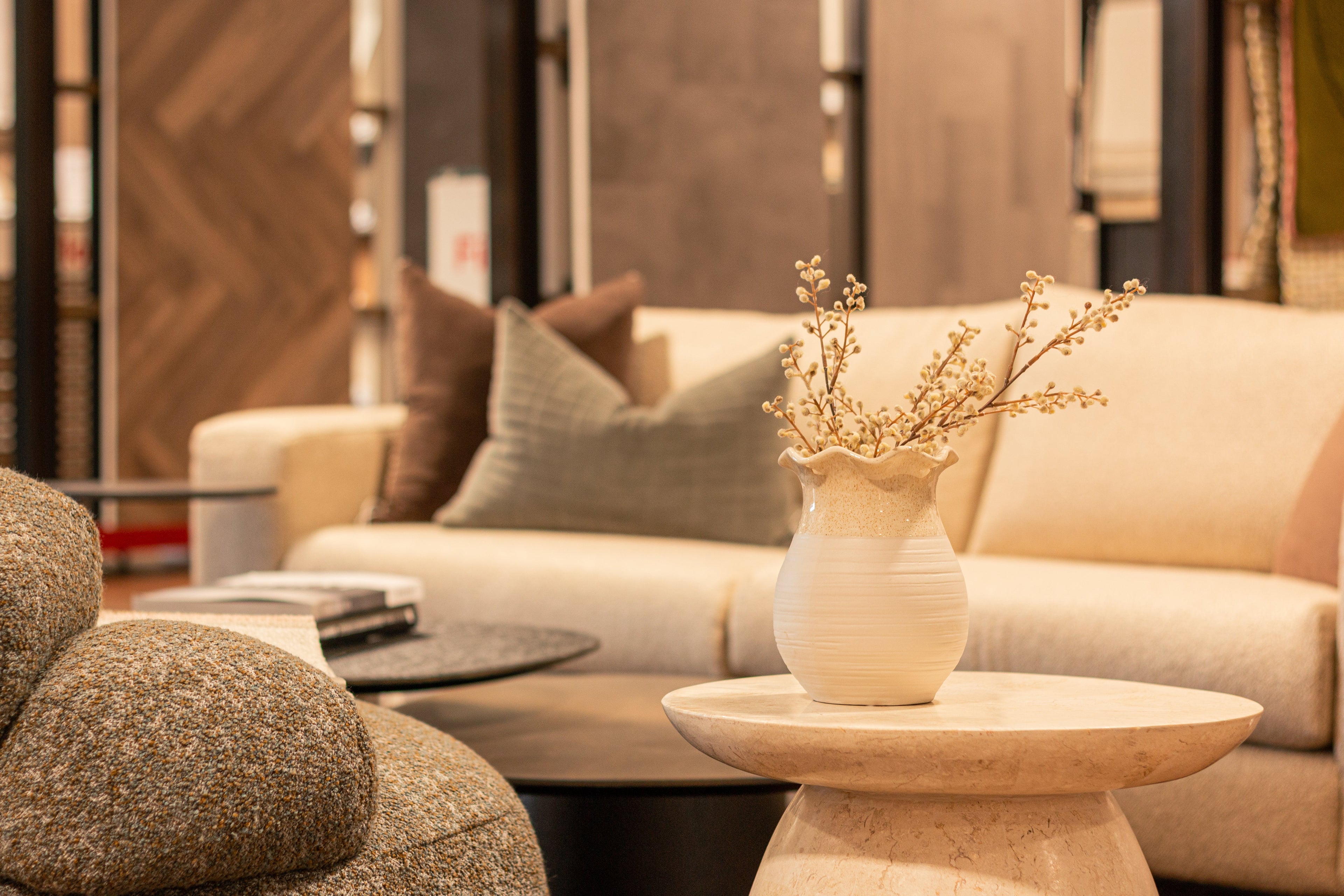 David Shaw Collection