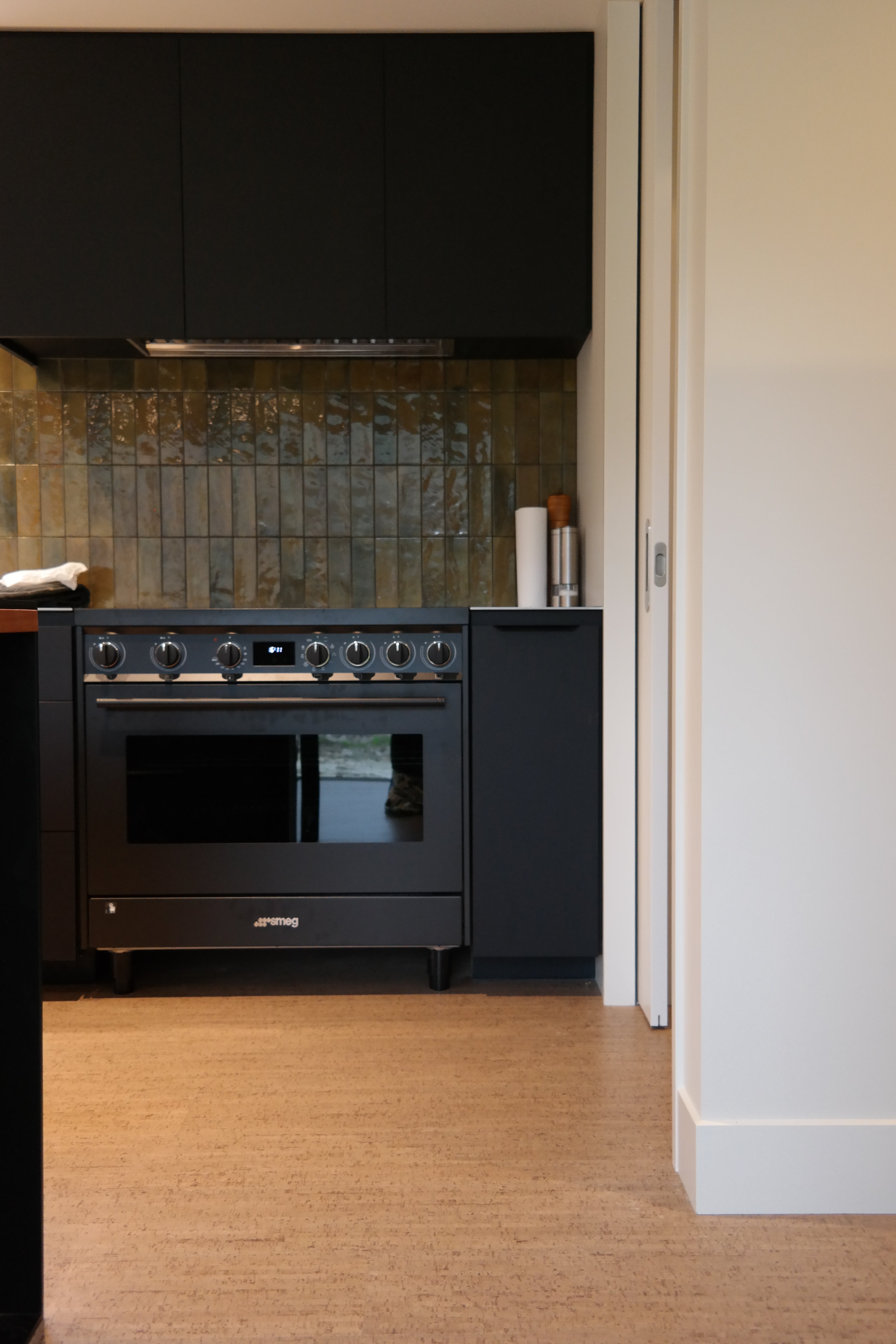 Creative Flooring - Cork Collection