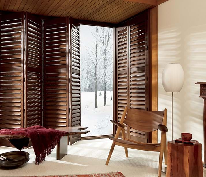 Timber & Laminate