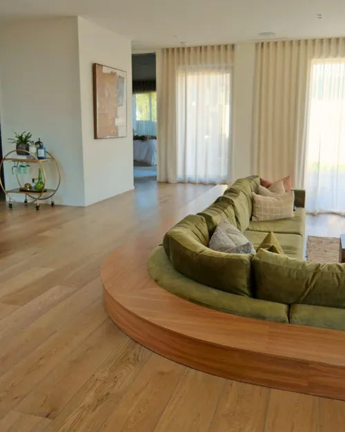 Creative Flooring Collection