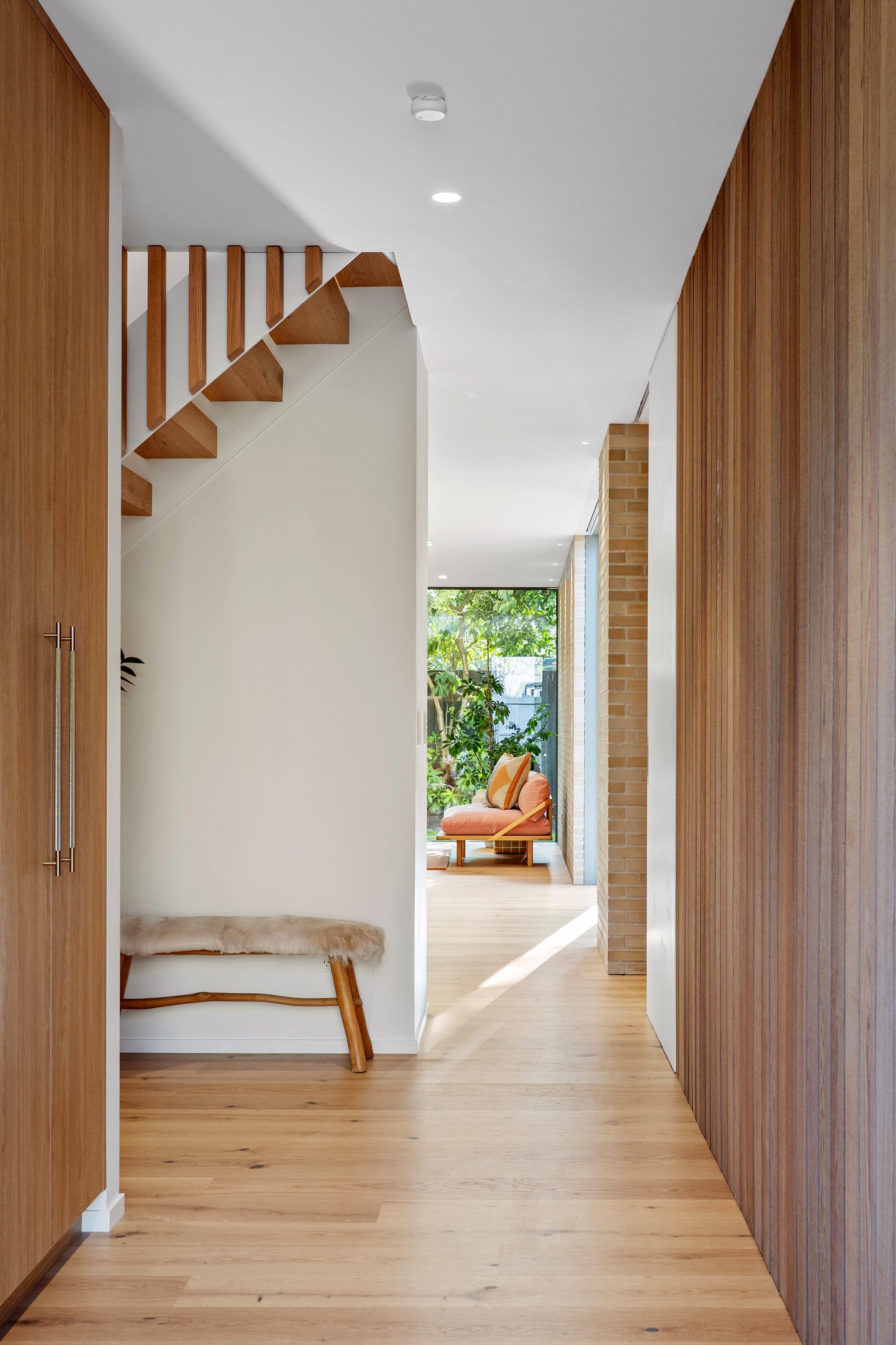 Bjelin Parquet Plank Timber