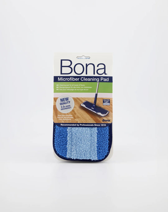 Bona Care Blue Cleaner Pad