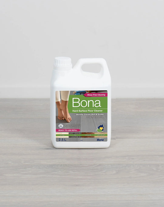 Bona Tile & Laminate Floor Cleaner Refill