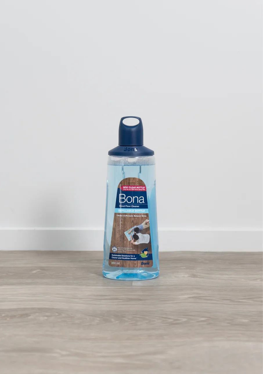 Bona Spray Mop Cleaner - Wood Floor Refill