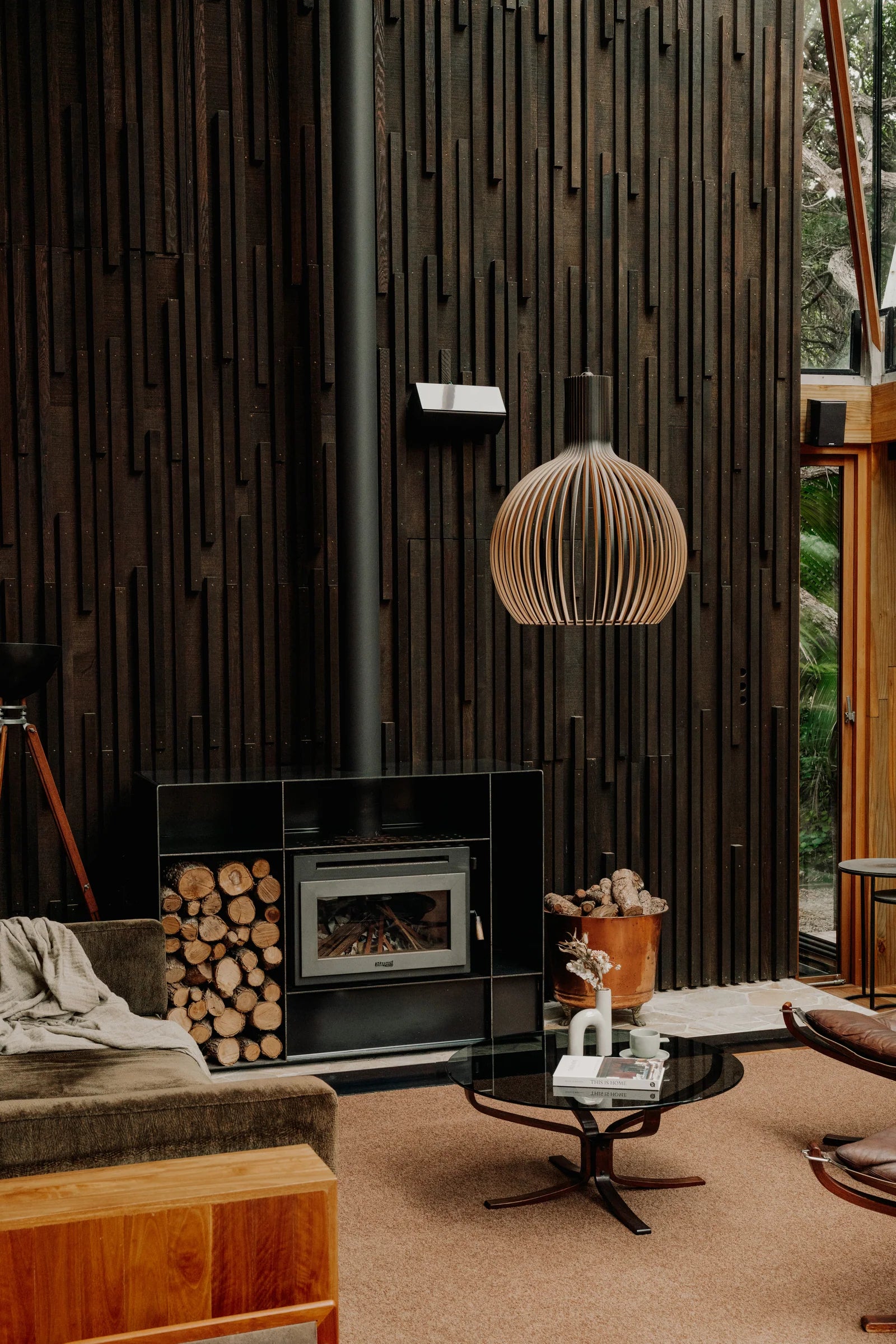 Charmeuse Wool Carpet