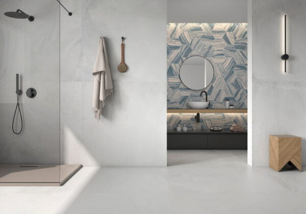 Dalston Blanco Lappato