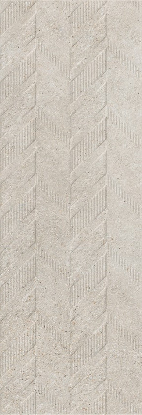 Asphalt Saw Off White