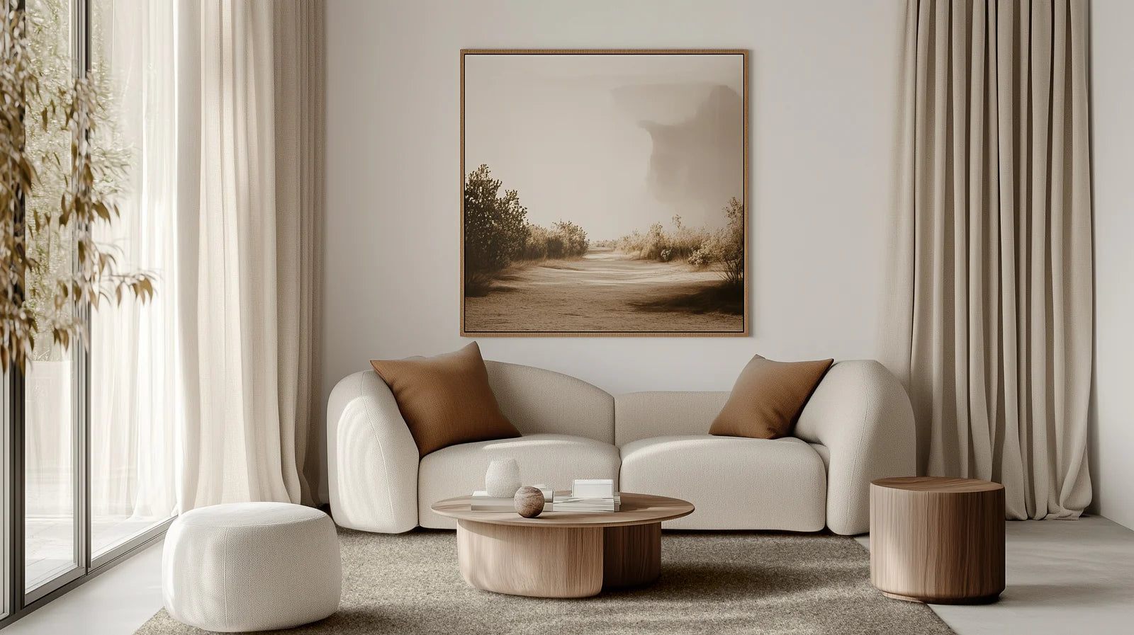 Aviemore Wool Carpet