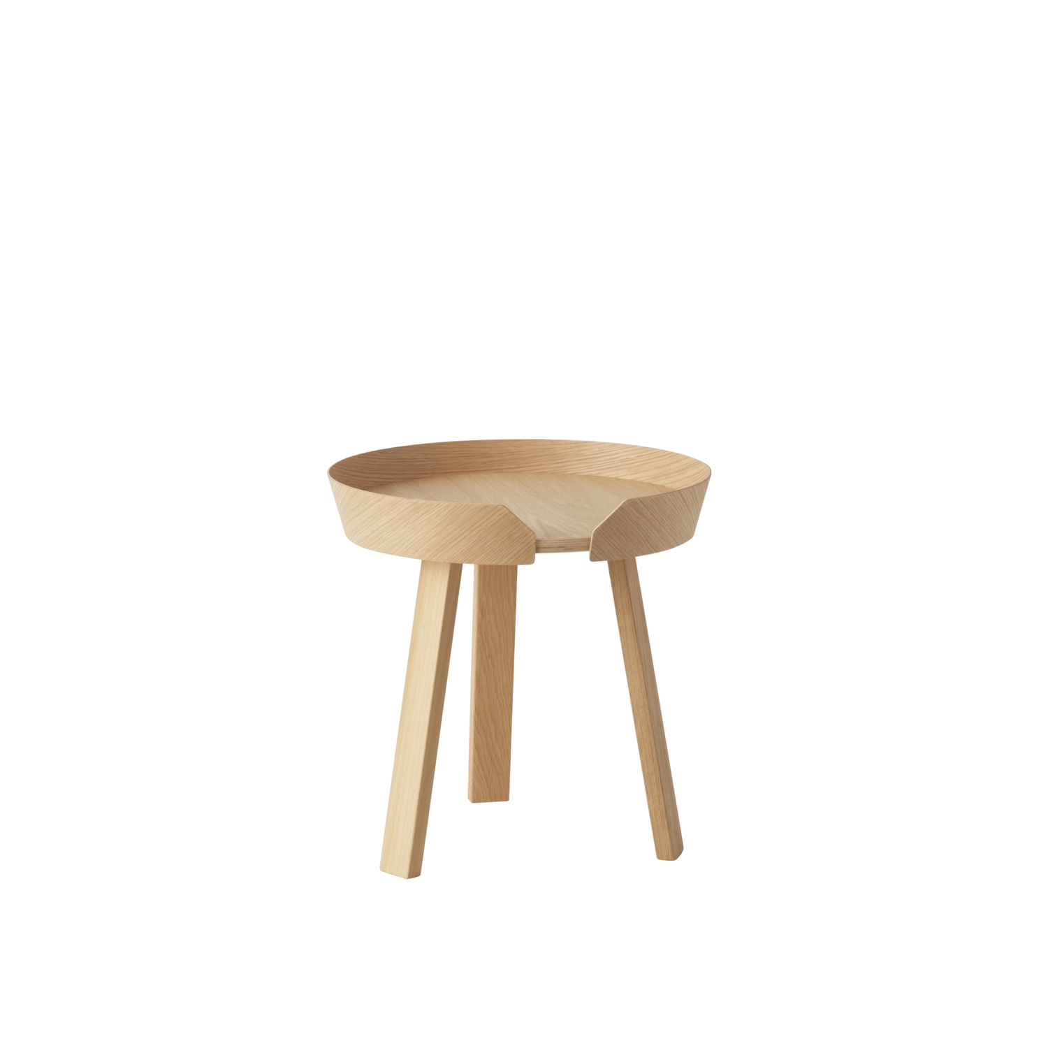Around Coffee Table