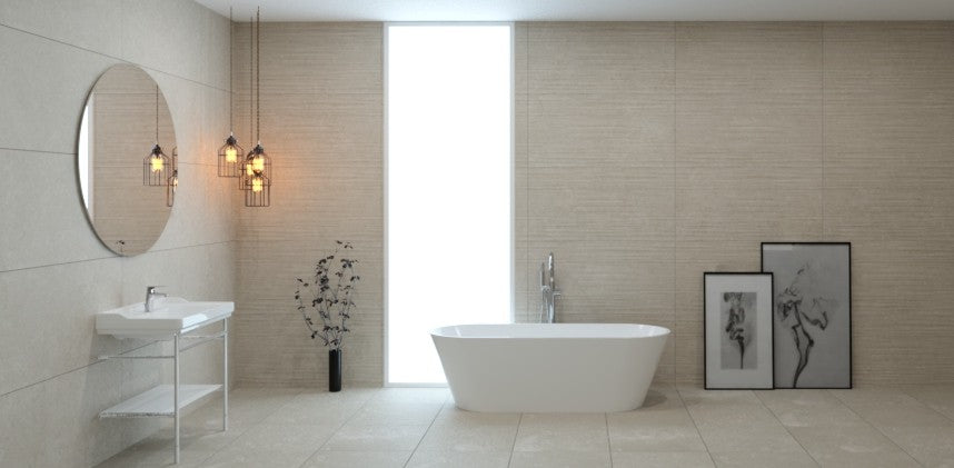 Batela Beige Rlv Matt