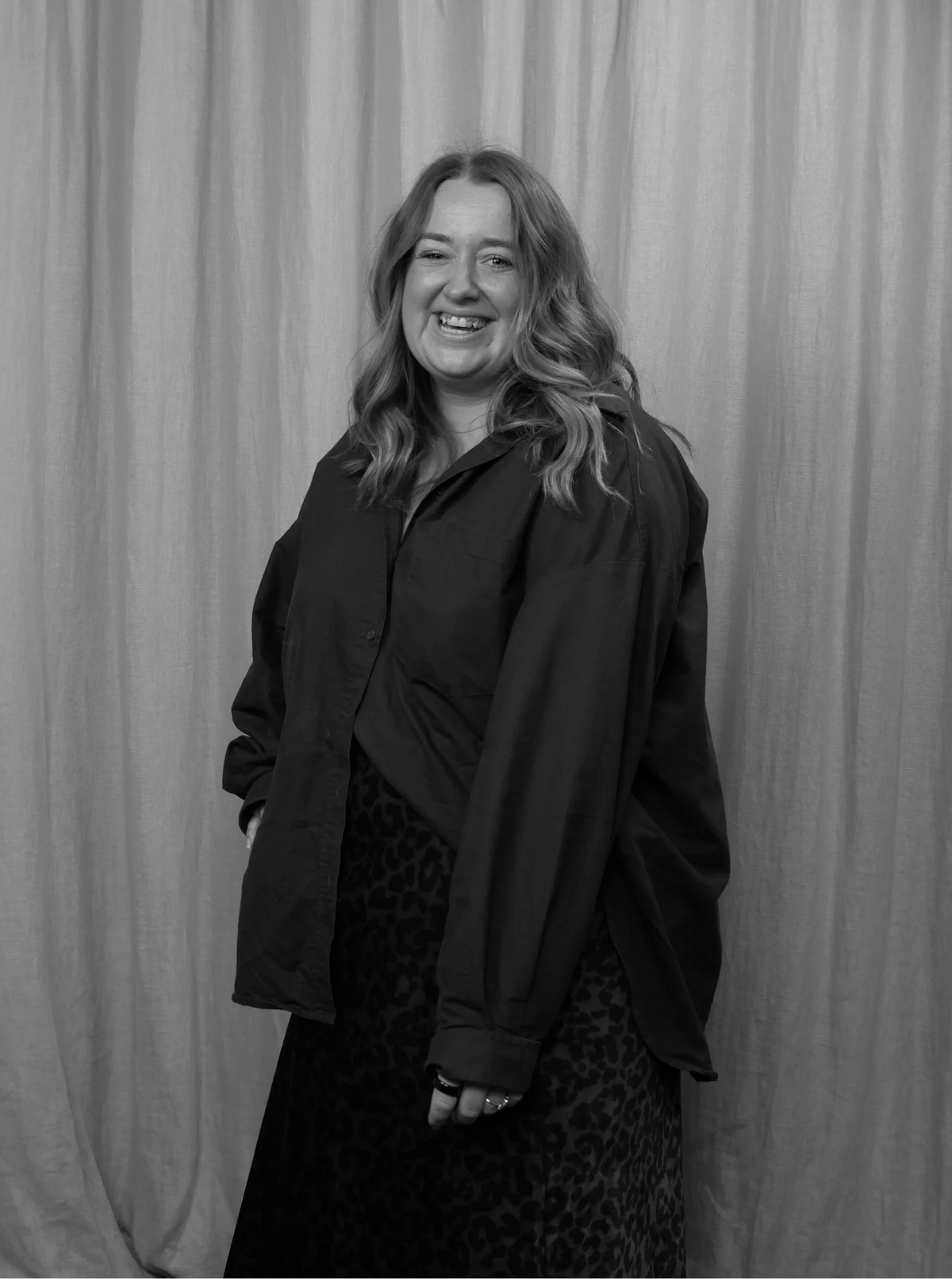 Nextdore eCommerce Coordinator Caitlin Dore