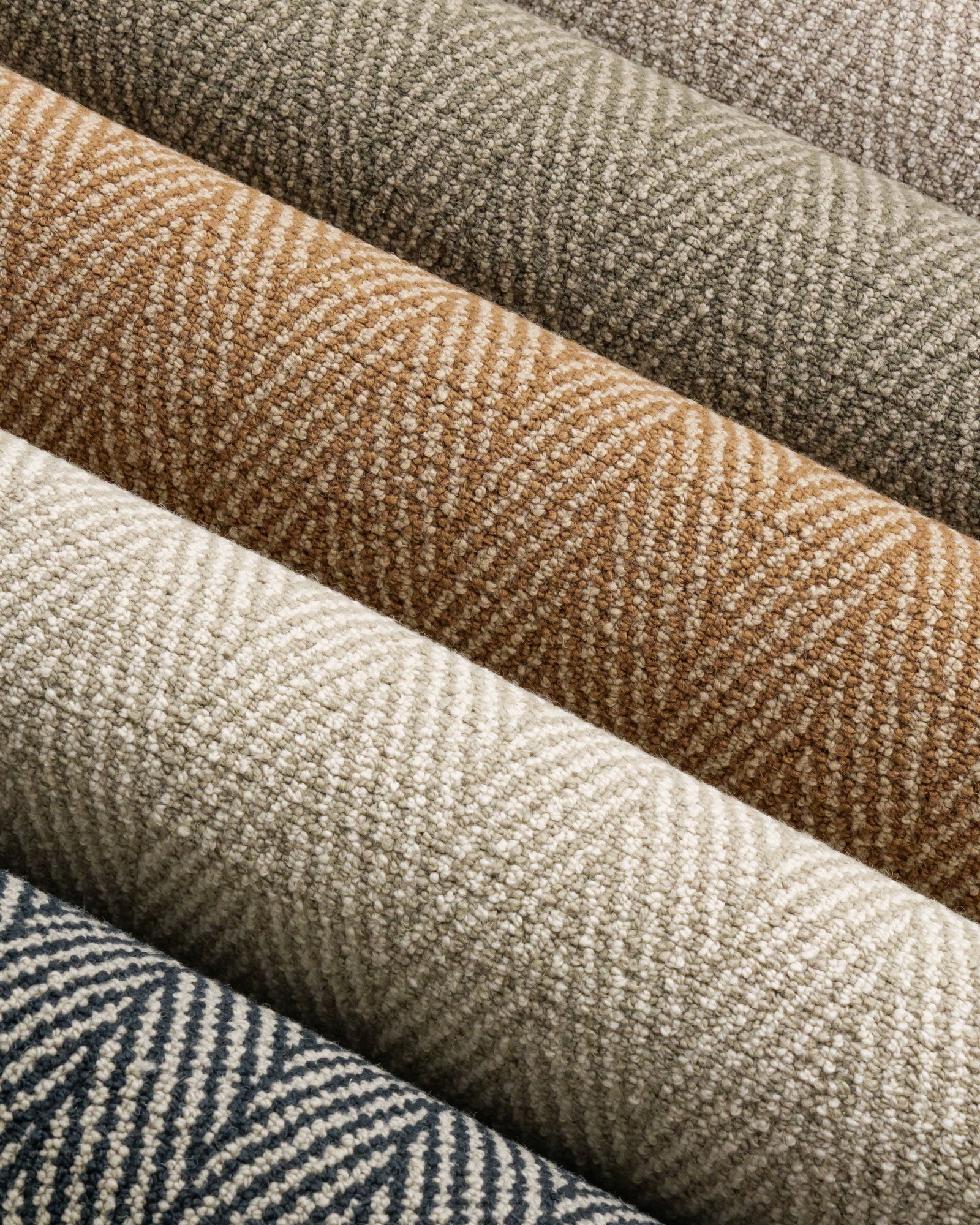 Clarence Wool Carpet