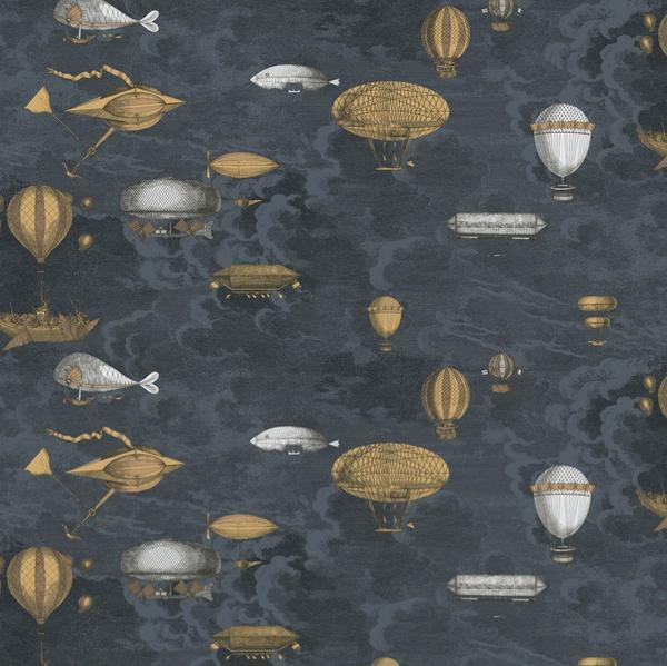 Macchine Volanti By Cole and Son