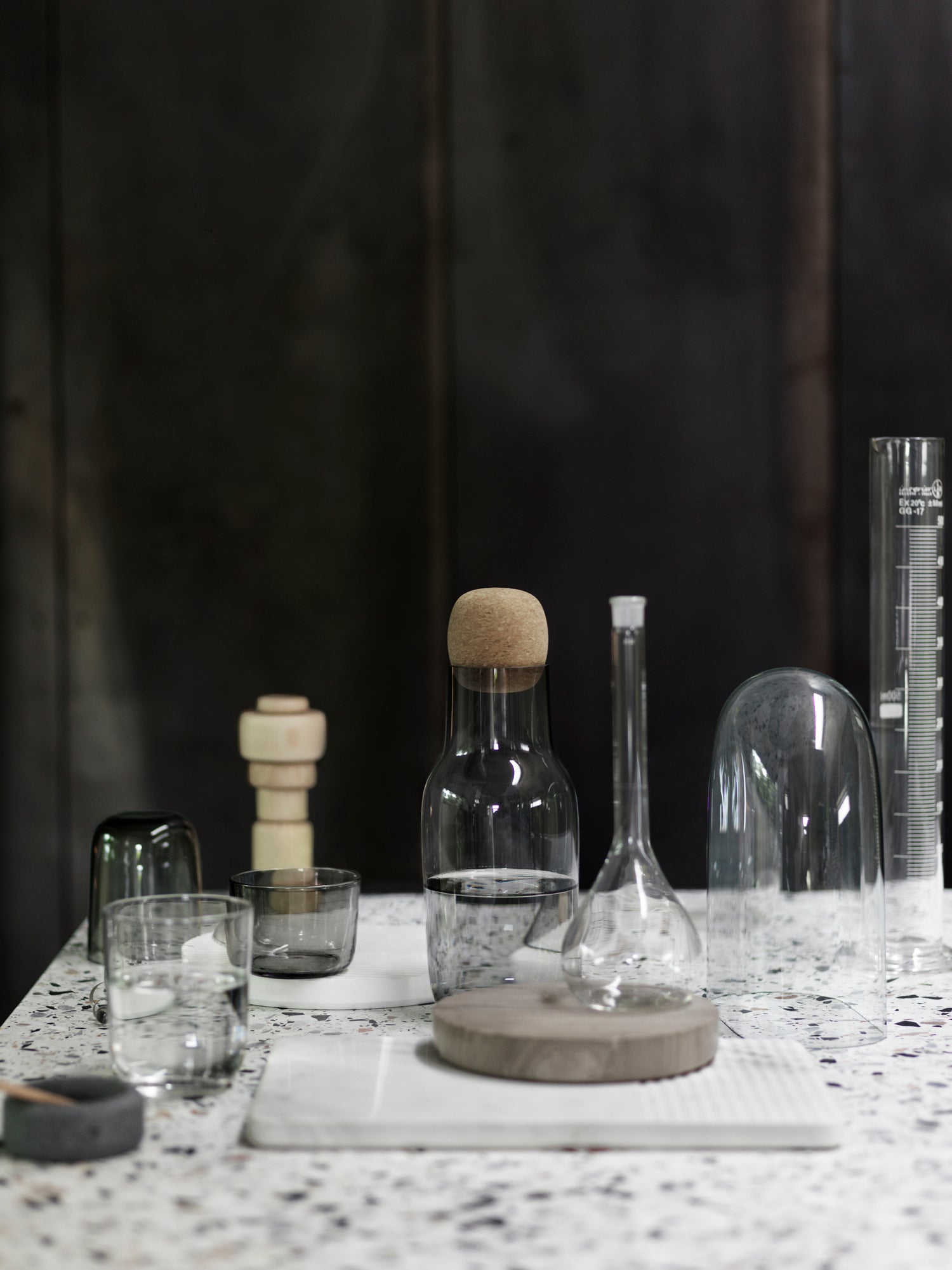 Corky Carafe