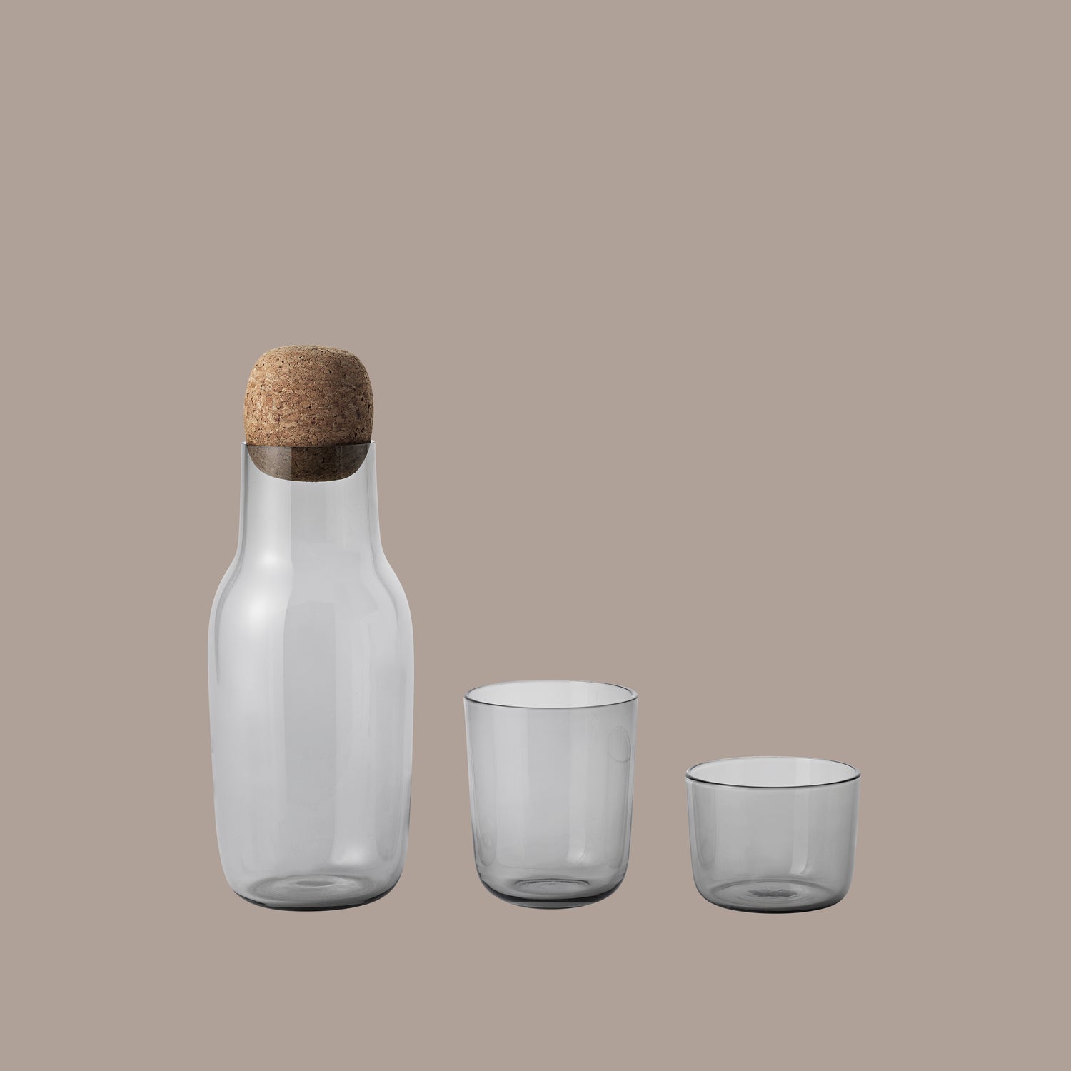 Corky Glasses - Set of 2