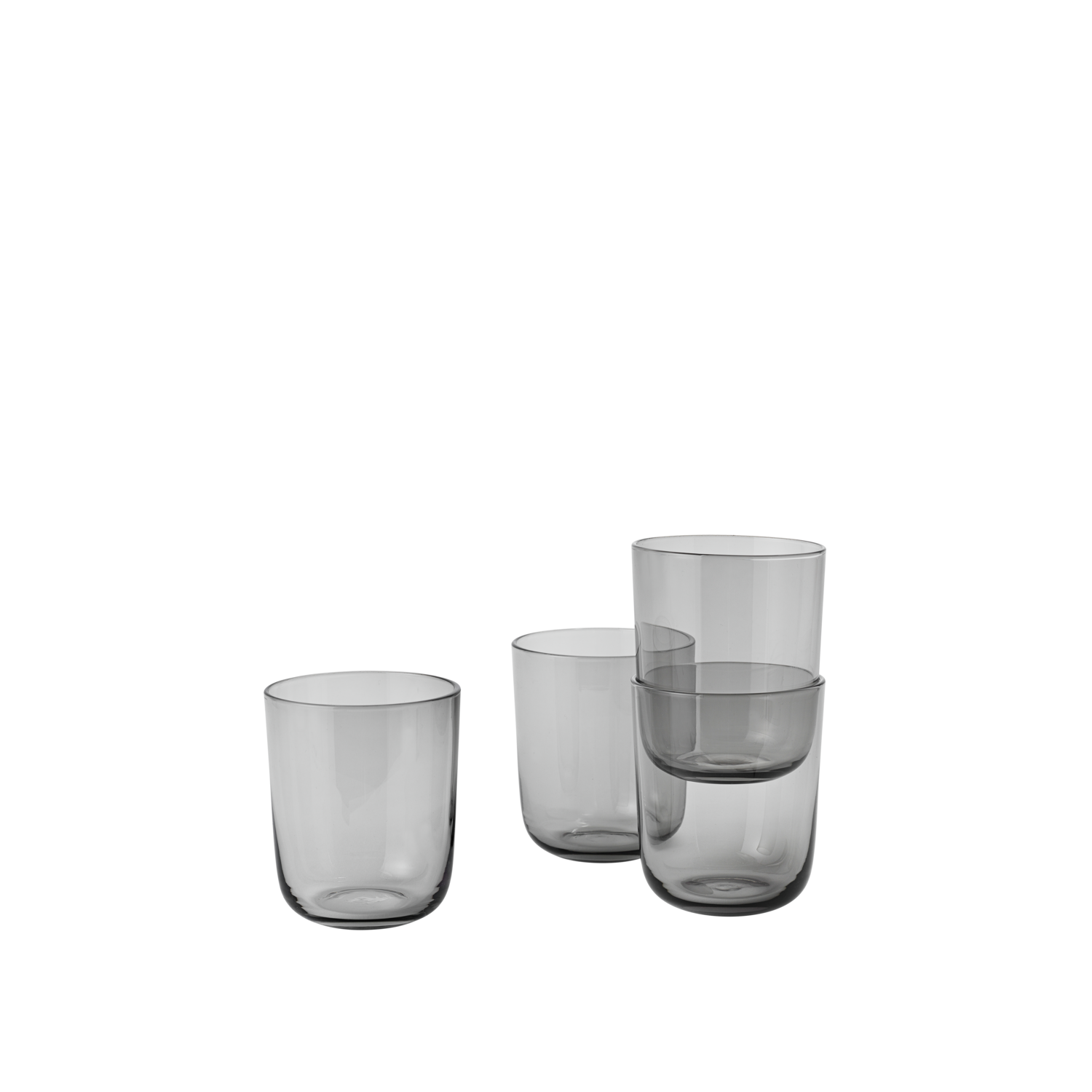 Corky Glasses - Set of 2