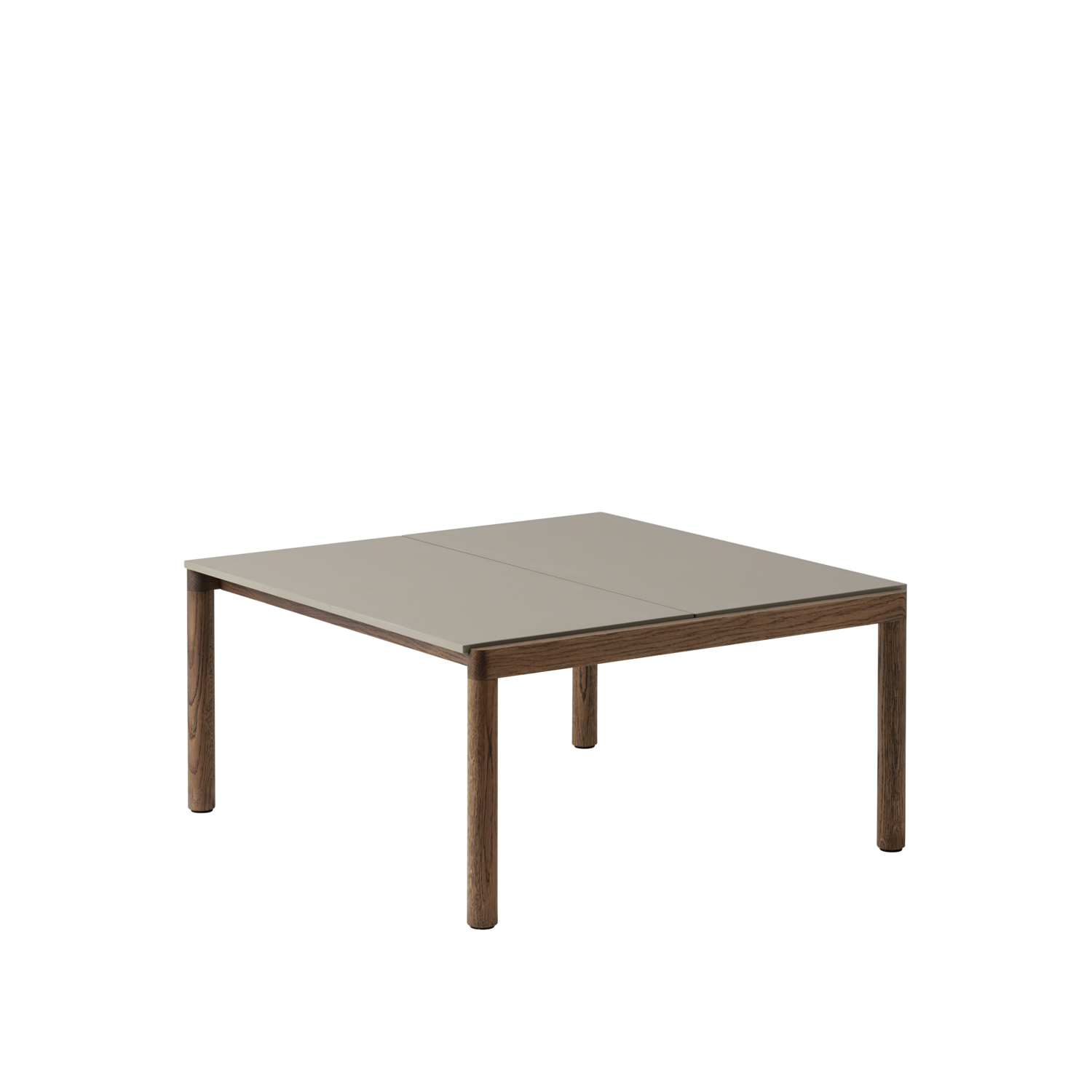 Couple Coffee Table