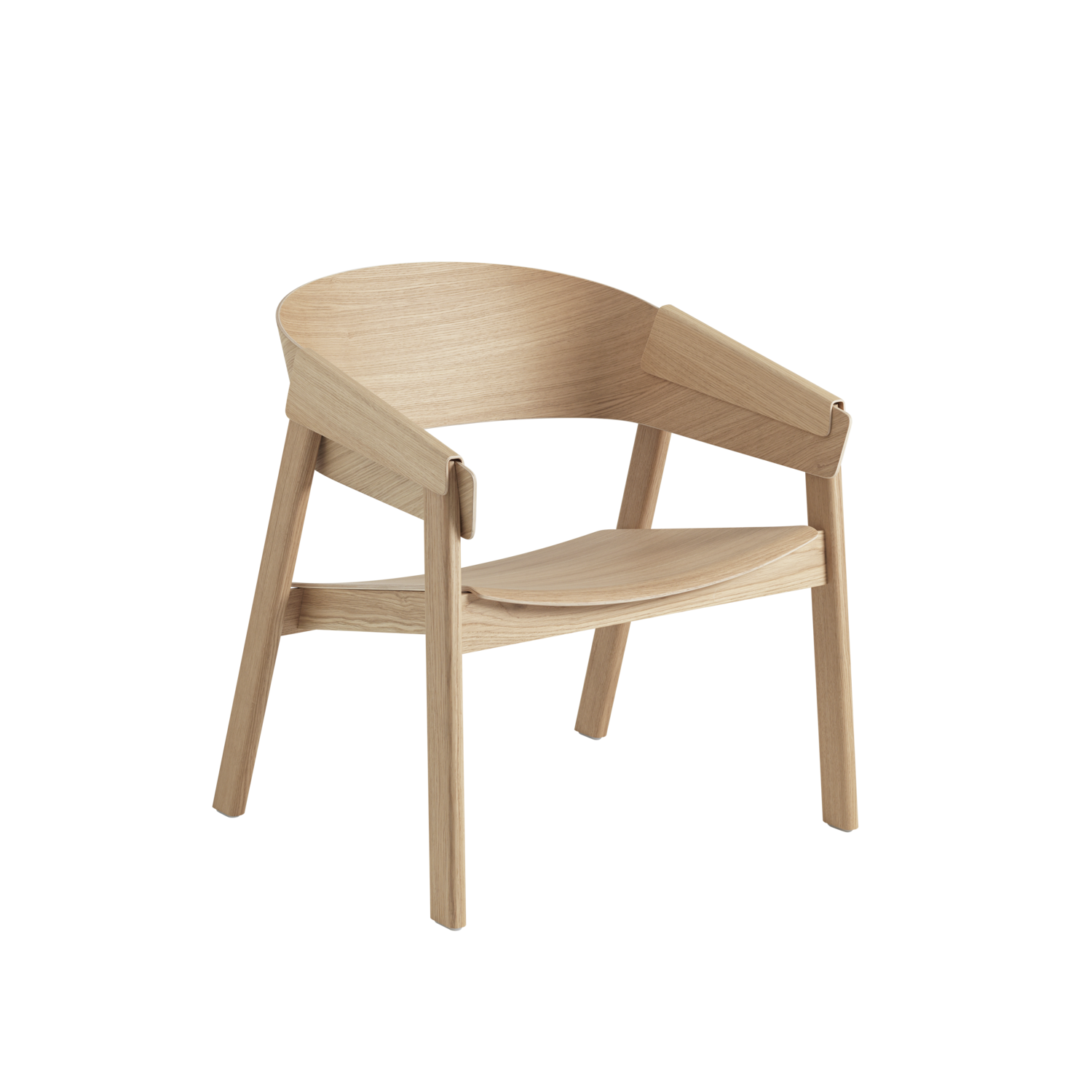 Cover Lounge Chair
