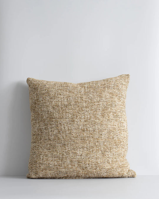 Cumbria Cushion - Dijon