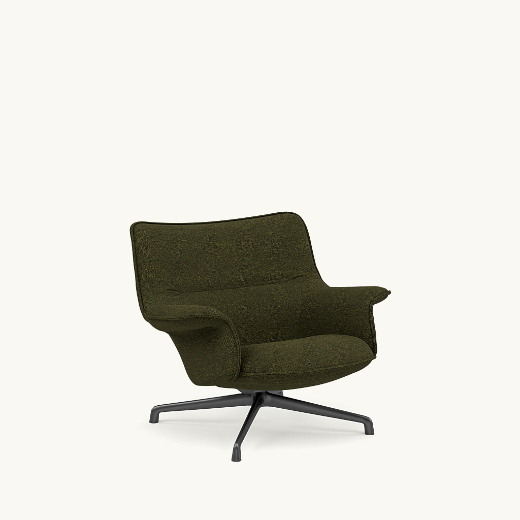 Doze Lounge Chair