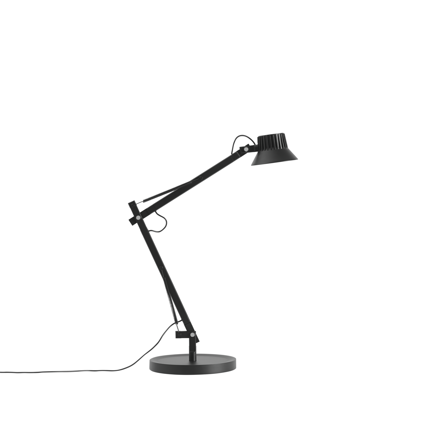Dedicate Table Lamp