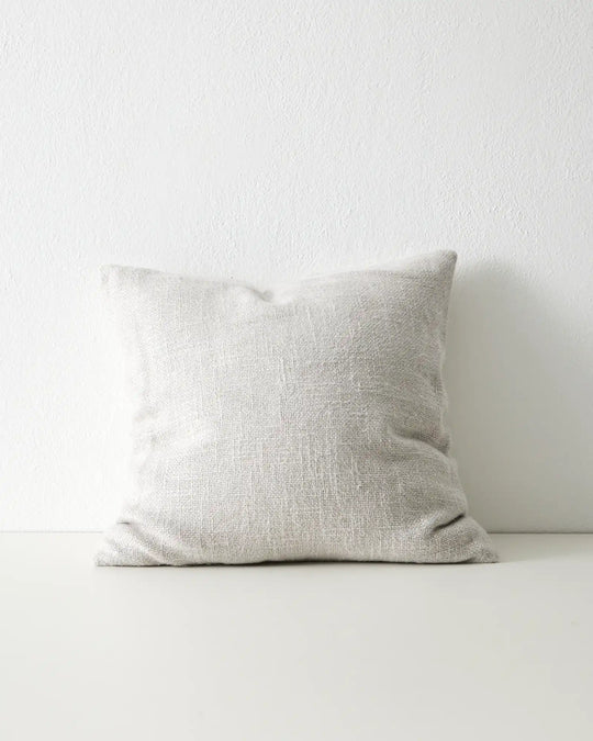 Domenica Cushion - Glacier