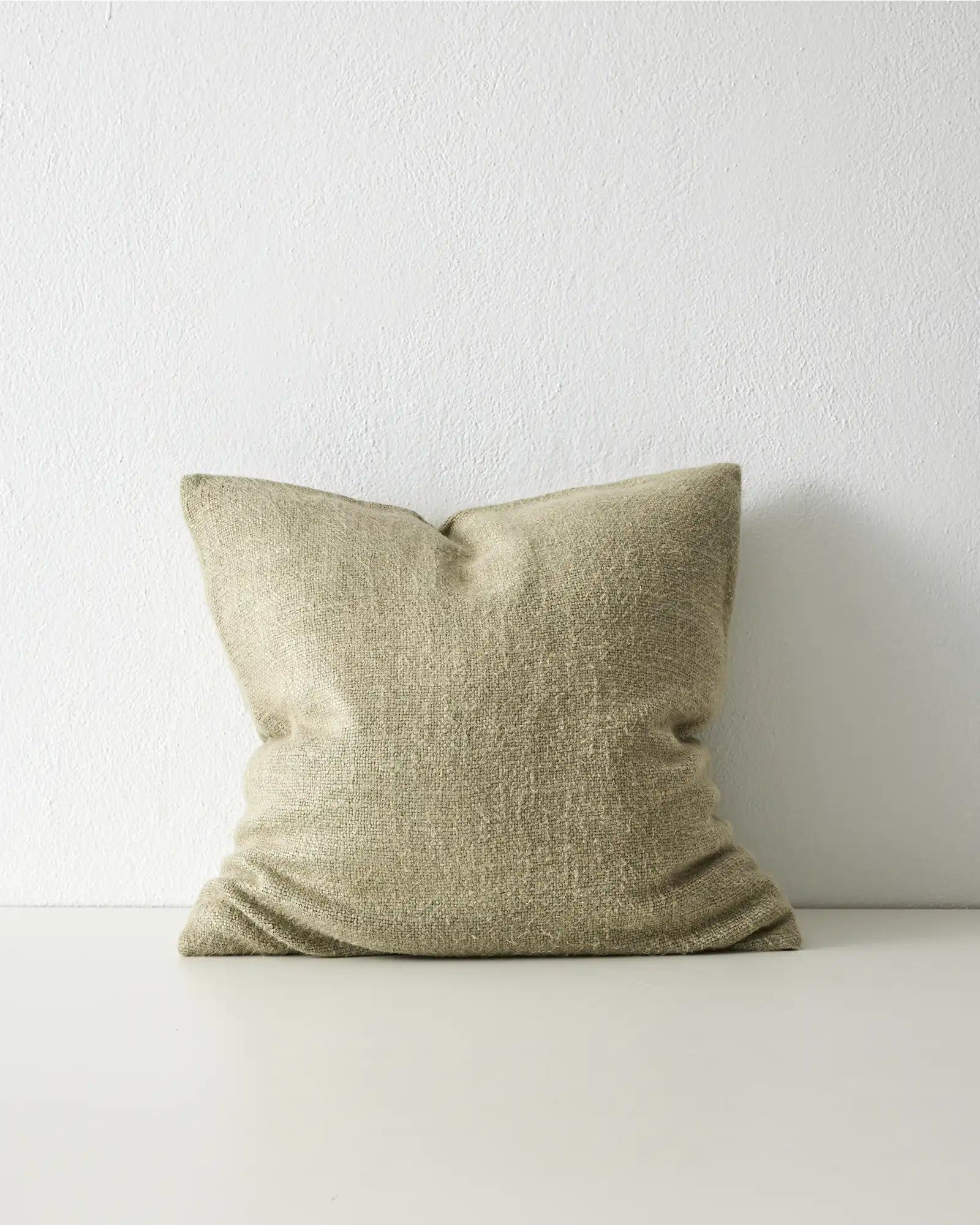 Domenica Cushion - Sage