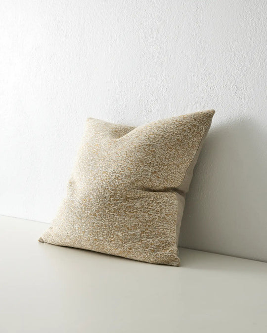 Donnatella Cushion - Manuka