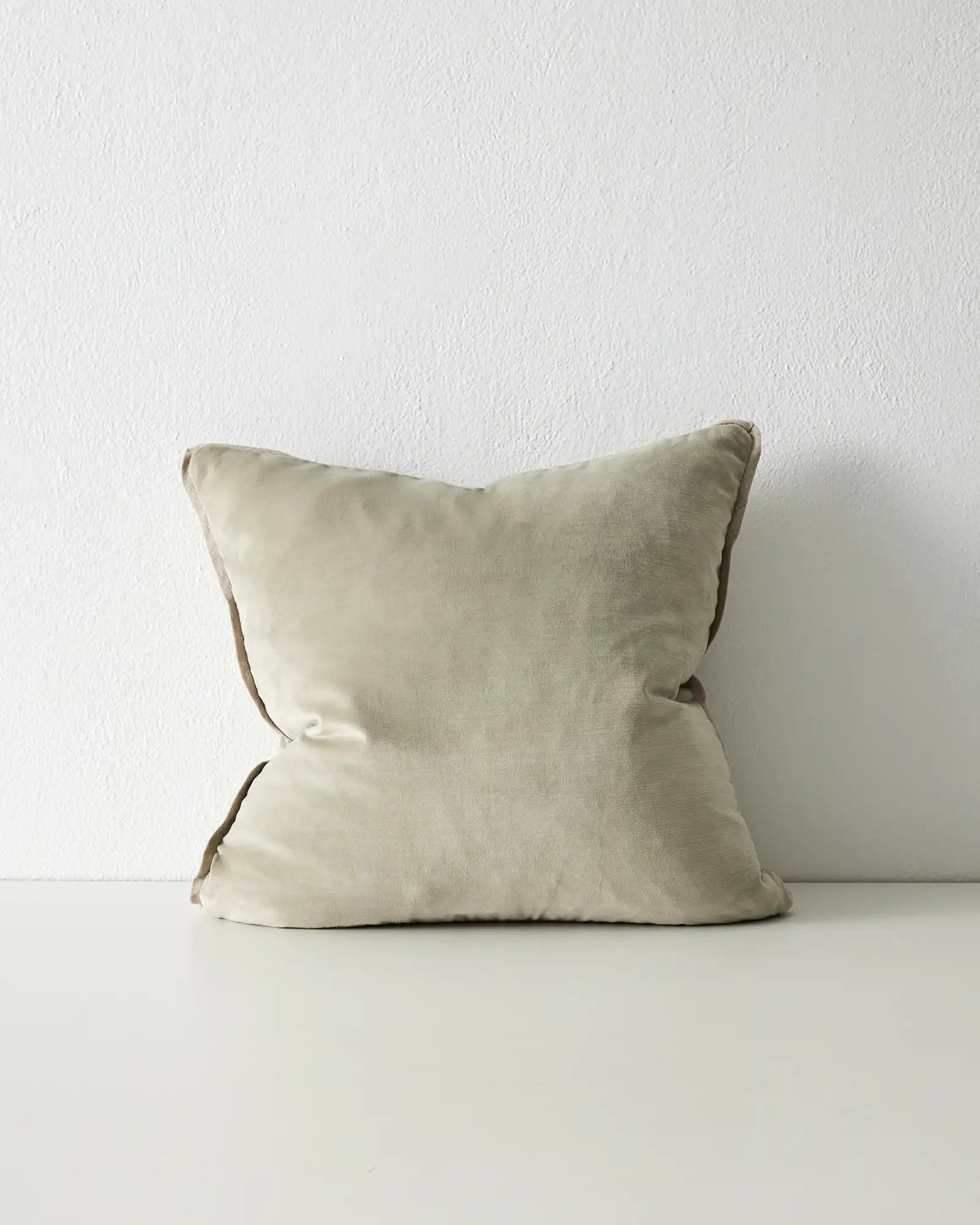 Francesca Cushion - Sage