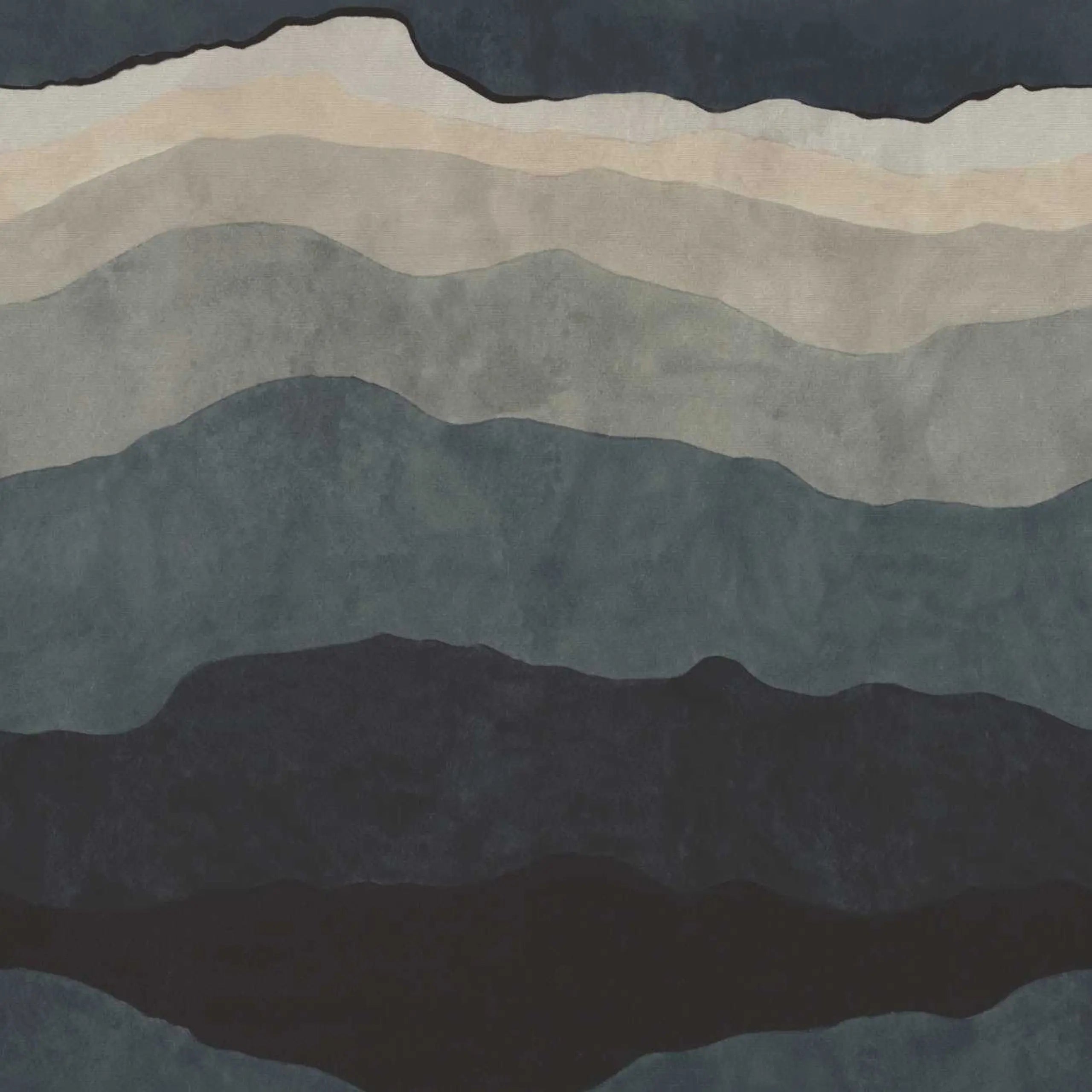 Sedimentary Wallpaper