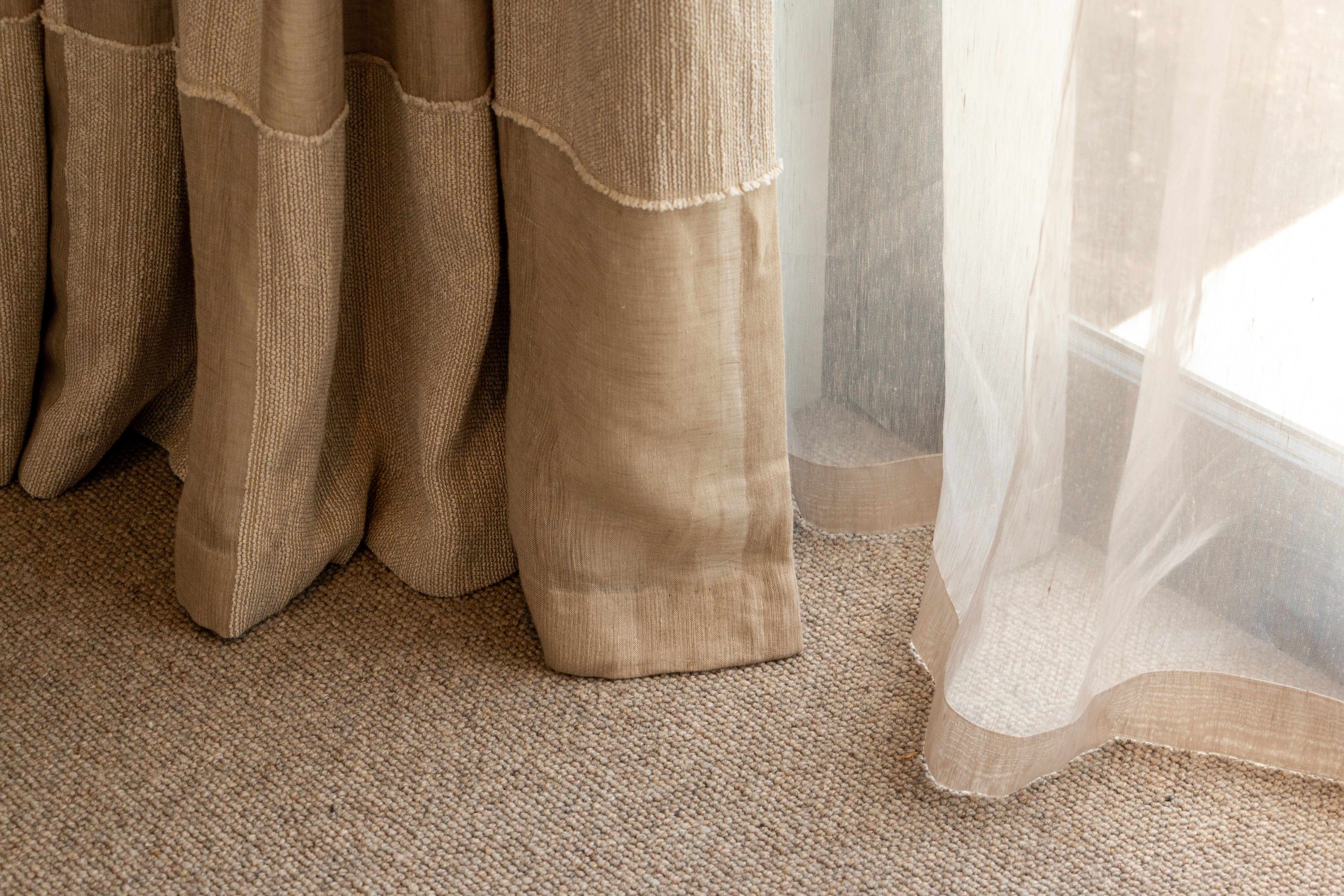 Levante Wool Carpet