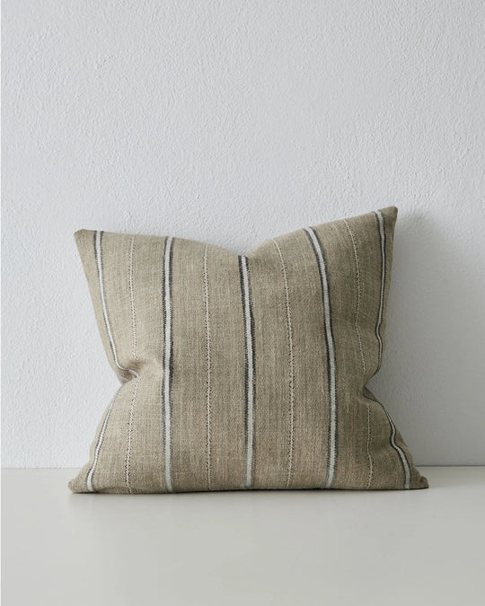 Isola Cushion - Fog