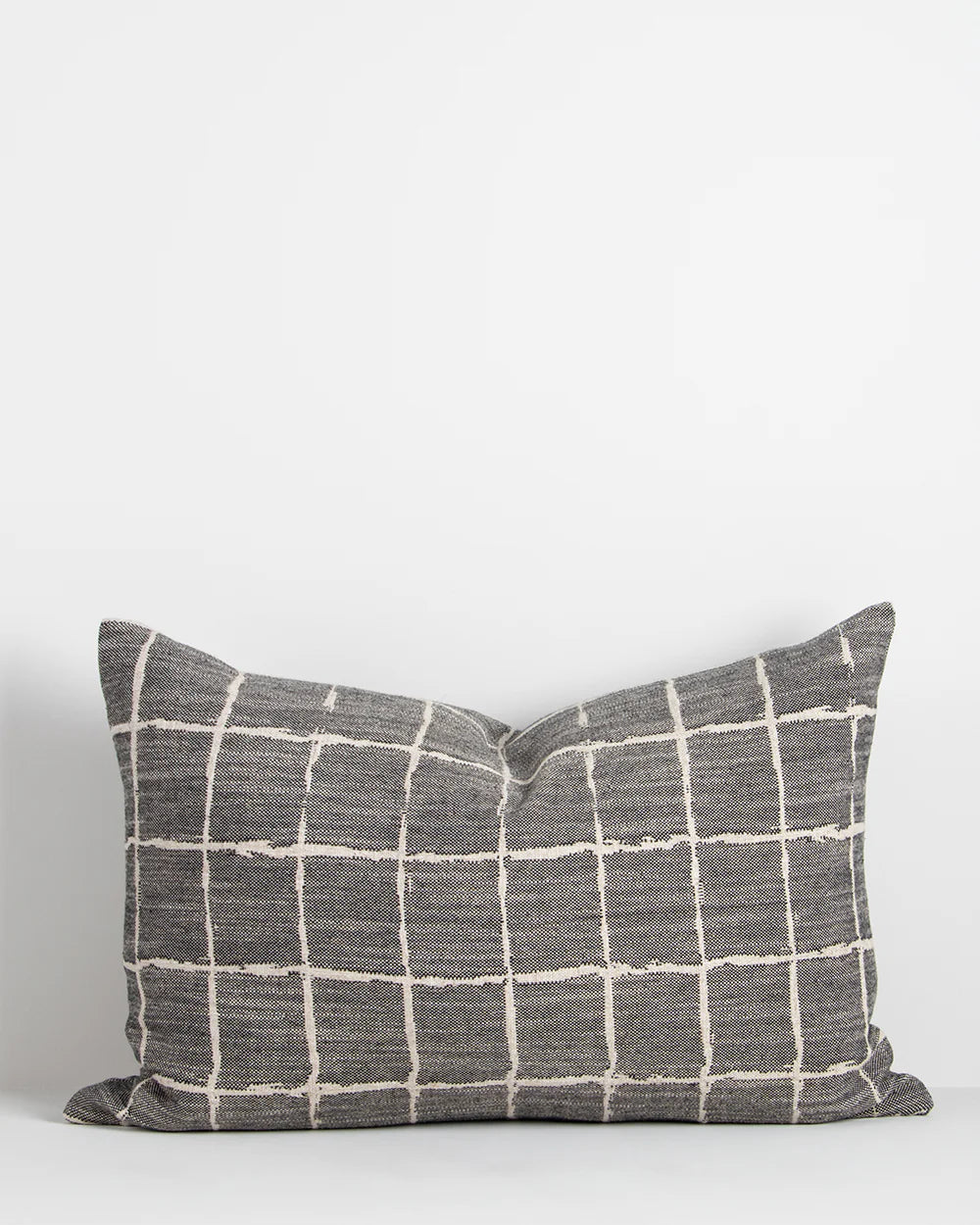 Johnson Cushion - Black