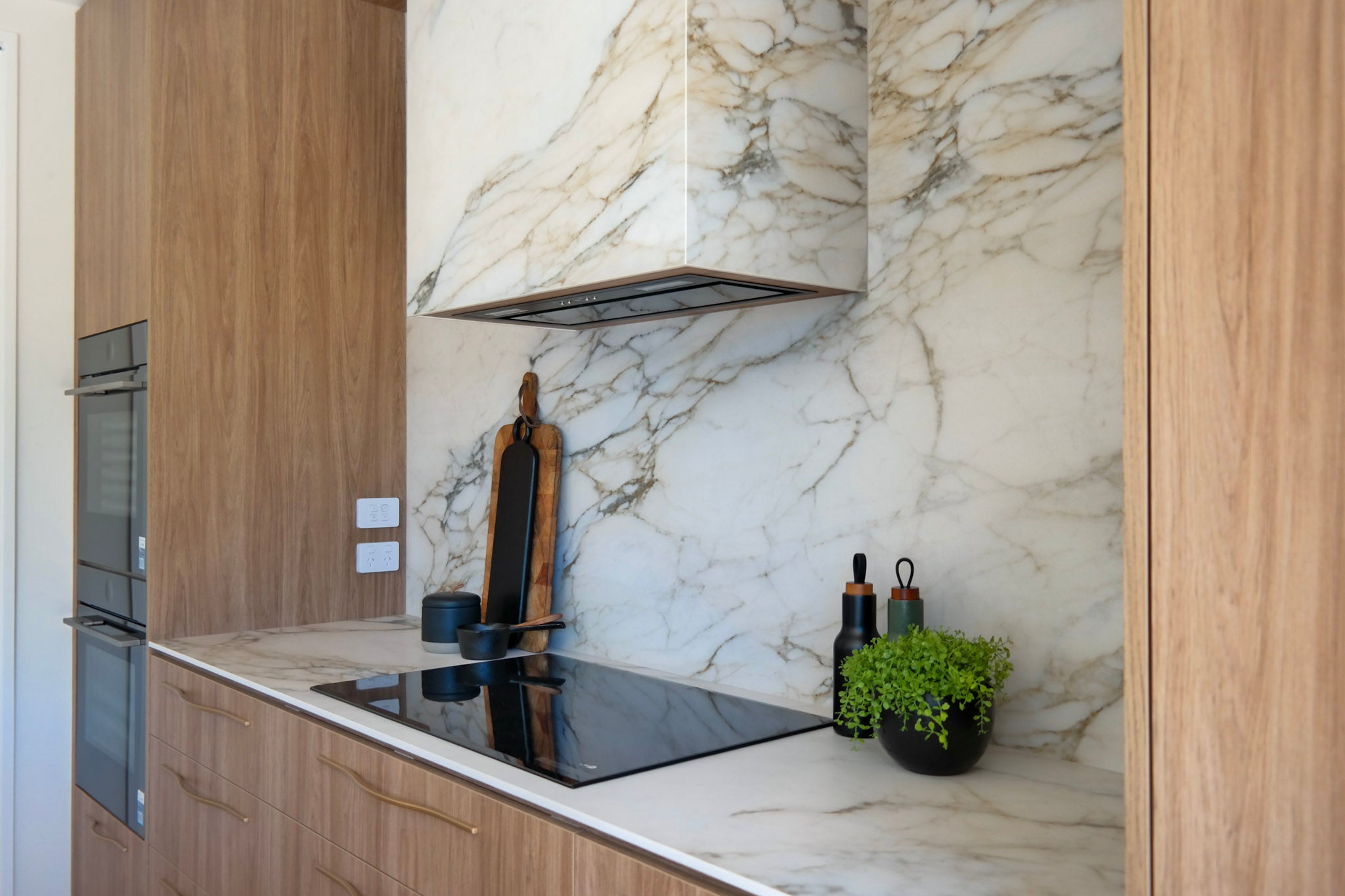 Calacatta Antico Nature