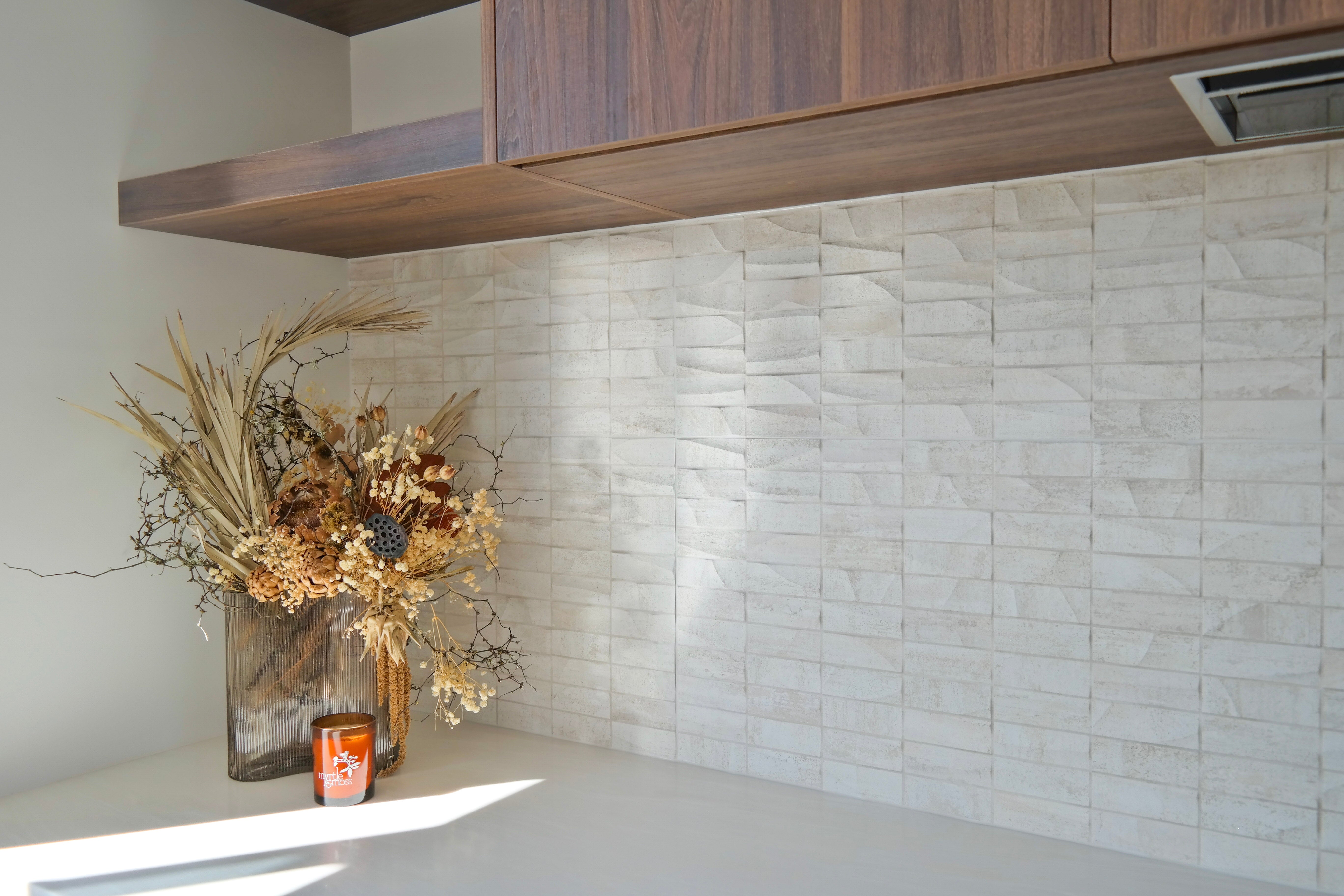 Mosaico Nantes Caliza