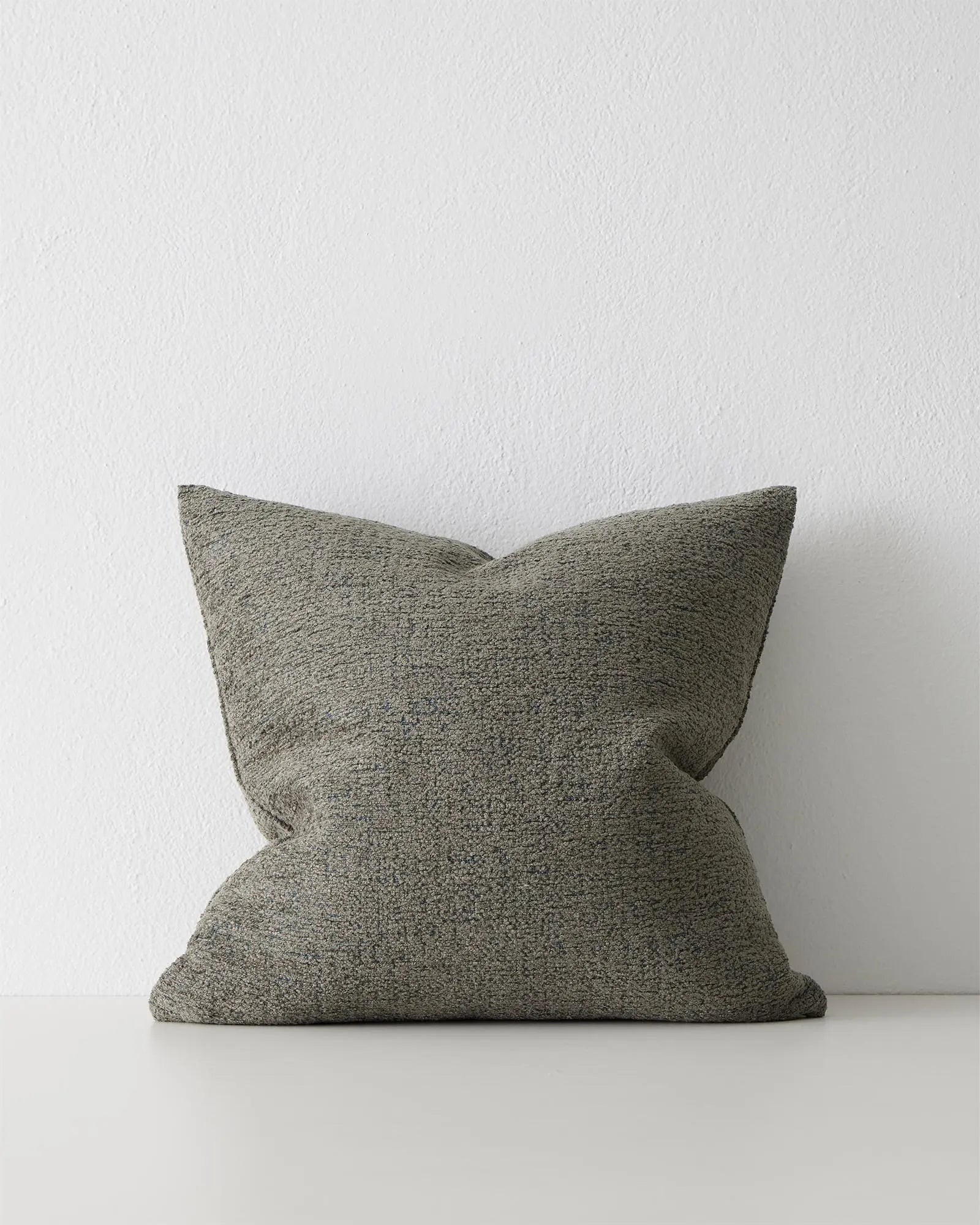 Laurent Cushion - Moss